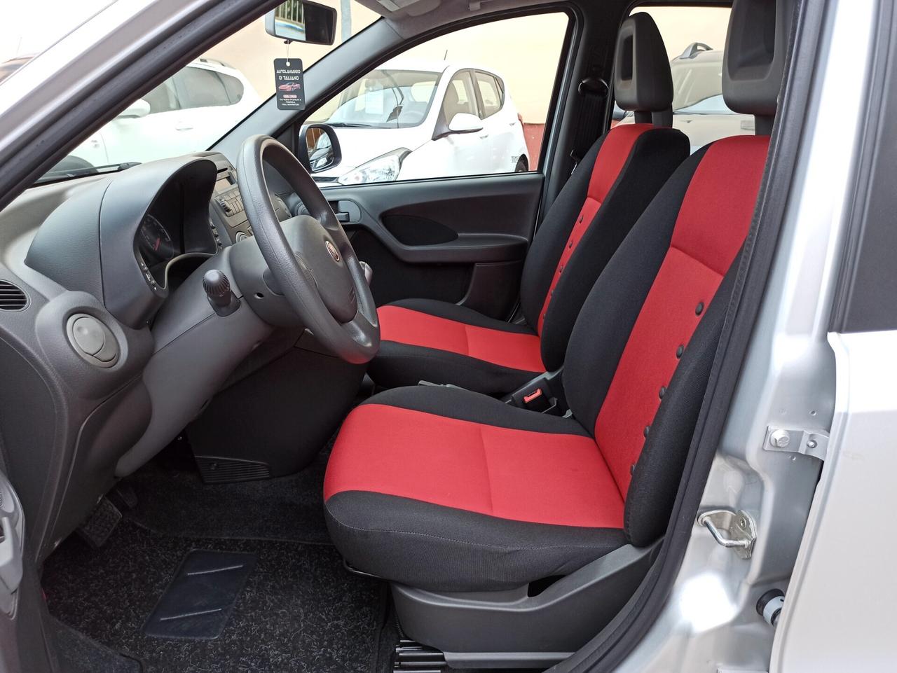 Fiat Panda 1.2 Benzina Emotion Automatica Impeccabile!!!!!