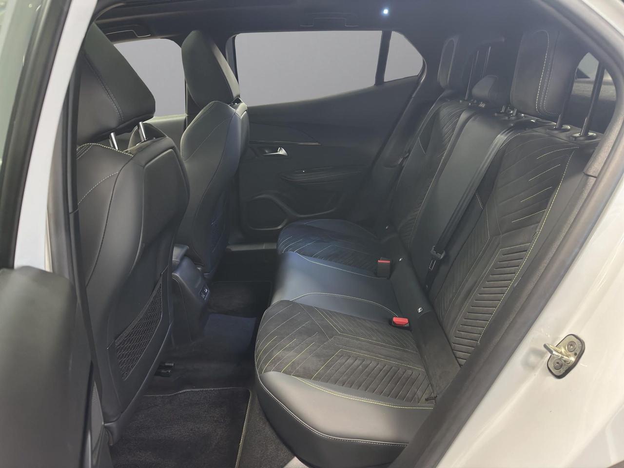 Peugeot 2008 1.5 bluehdi GT s&s 130cv eat8