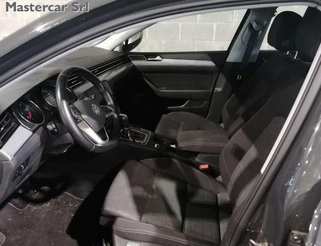 VOLKSWAGEN Passat Variant Variant 2.0 tdi Business 122cv dsg - GE346JJ