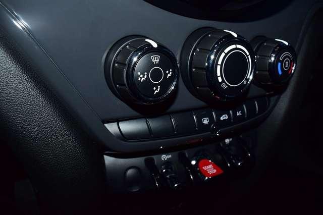 MINI One D Countryman 1.5 One D 116 cv Automatica