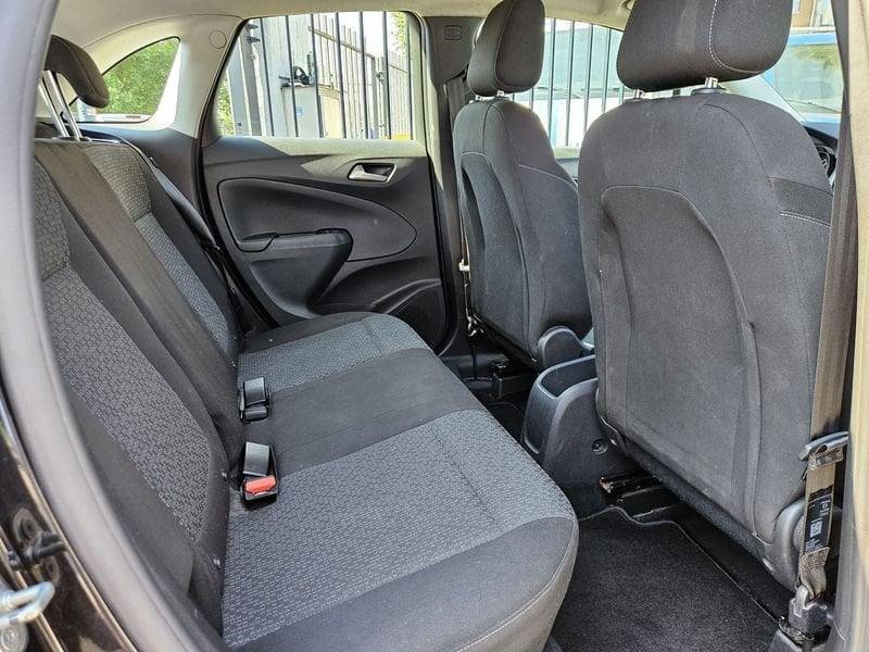 Opel Crossland X 1.2 81cv Innovation