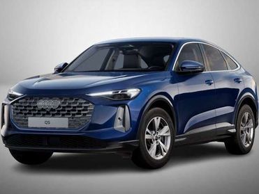 Audi Q5 SPB TFSI S-TR ADVANCED FACELIFT UFF. ITALIA PROMO