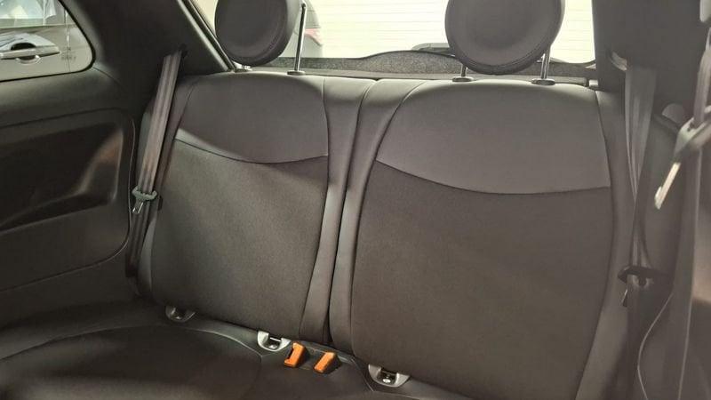 FIAT 500 1.3 95cv Multijet S