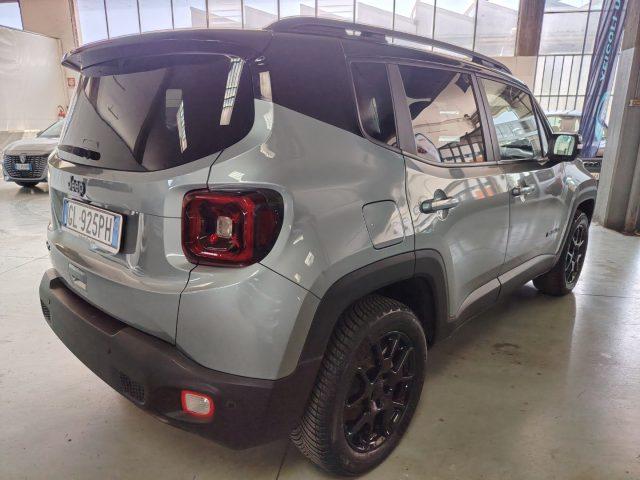 JEEP Renegade 1.5 Turbo T4 MHEV Upland MY23