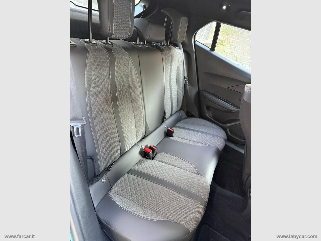 PEUGEOT 2008 PureTech 100 S&S Allure