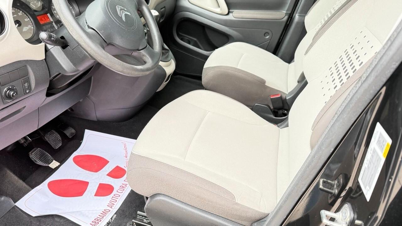 Citroen Berlingo Multispace 1.6 VTi 95 Seduction