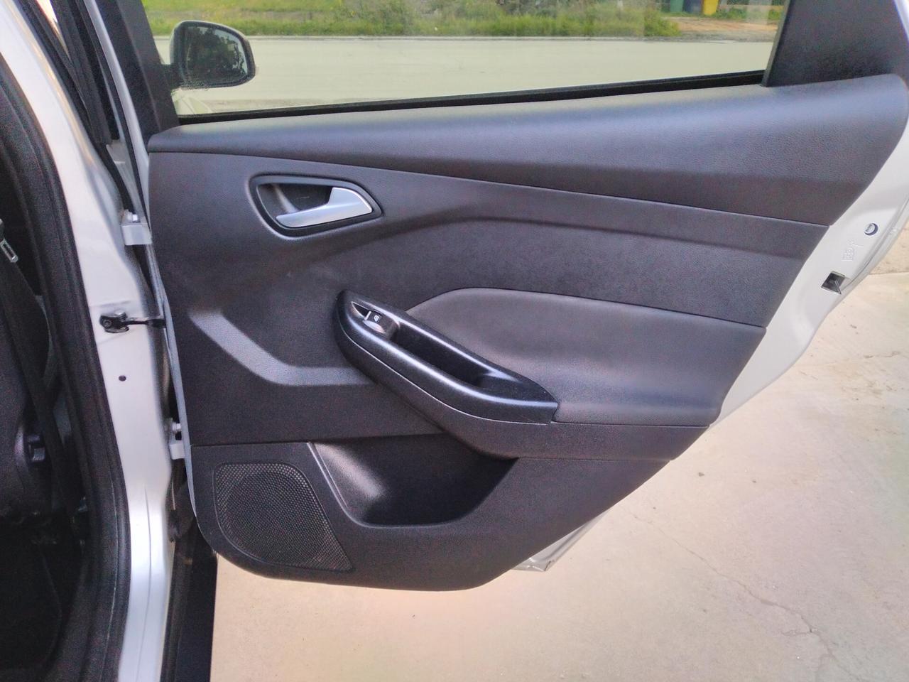 Ford Focus 1.5 TDCi 120 CV Start&Stop SW Titanium