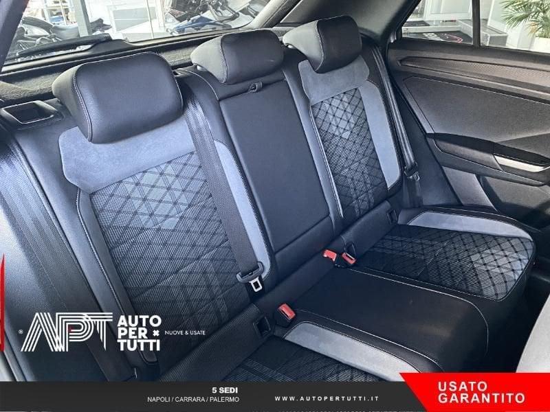 Volkswagen T-Roc T-Roc 2.0 tdi R-Line 4motion 150cv dsg