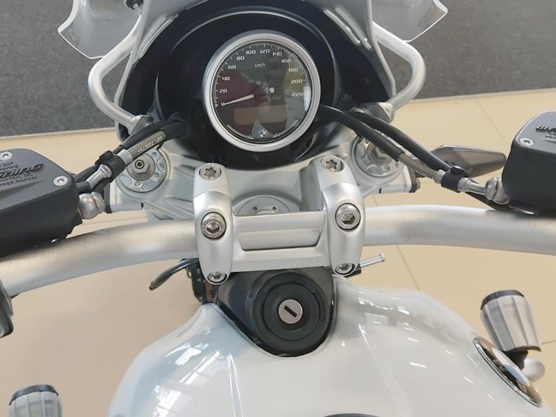 Bmw R nine T Urban Gs