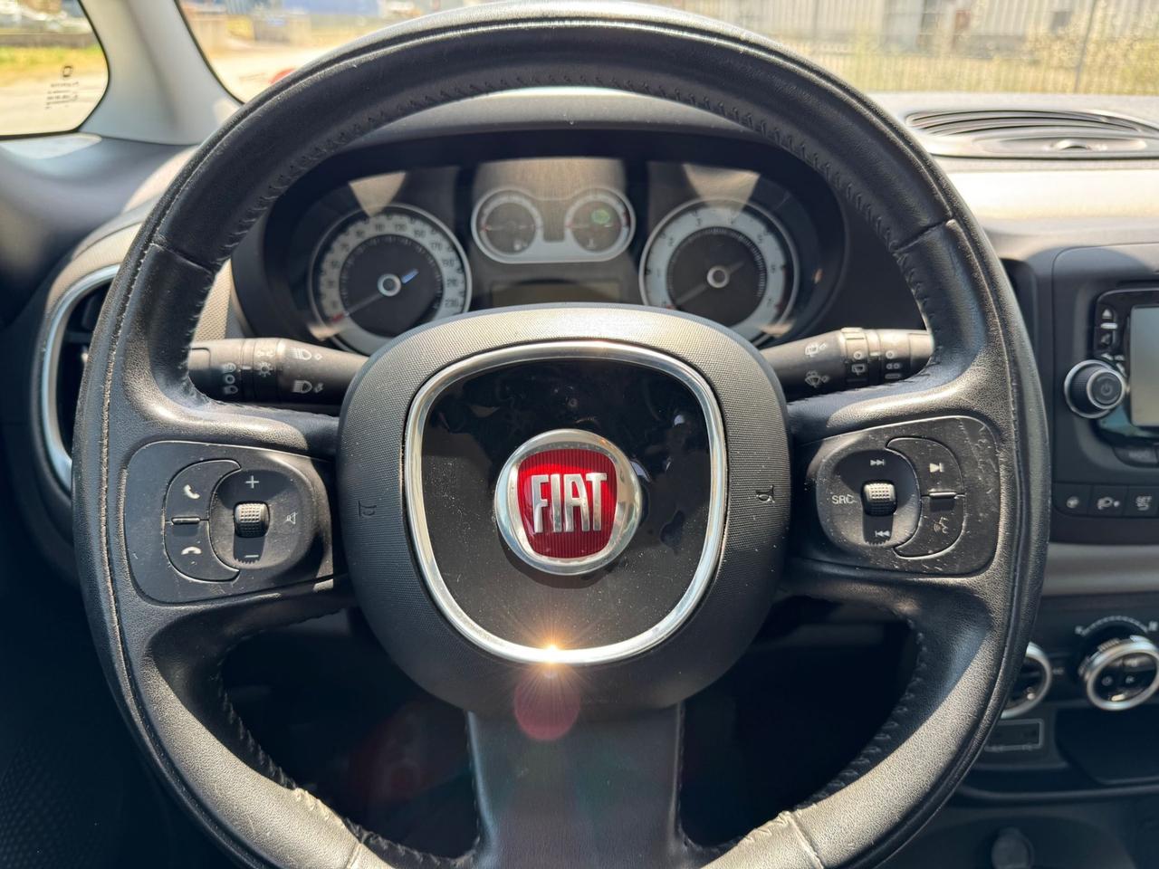 Fiat 500L 0.9 TwinAir Lounge 140000 KM