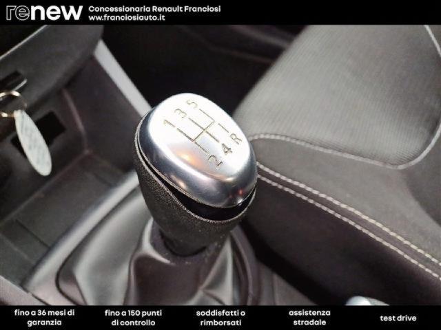 RENAULT Clio 0,9 ECO-G 90cv LIFE
