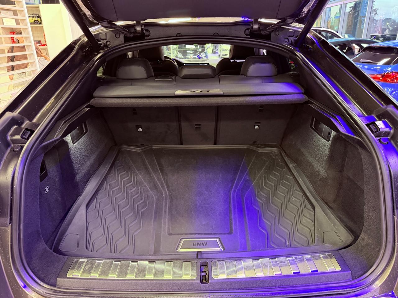 Bmw X6 xDrive30d Msport