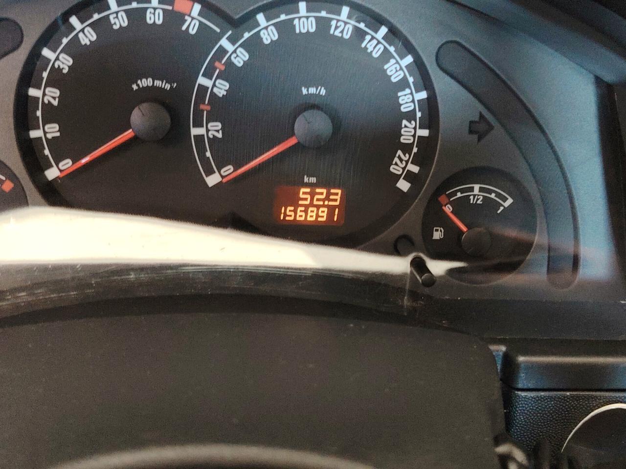 Opel Meriva 1.4 16V GPL-TECH Club