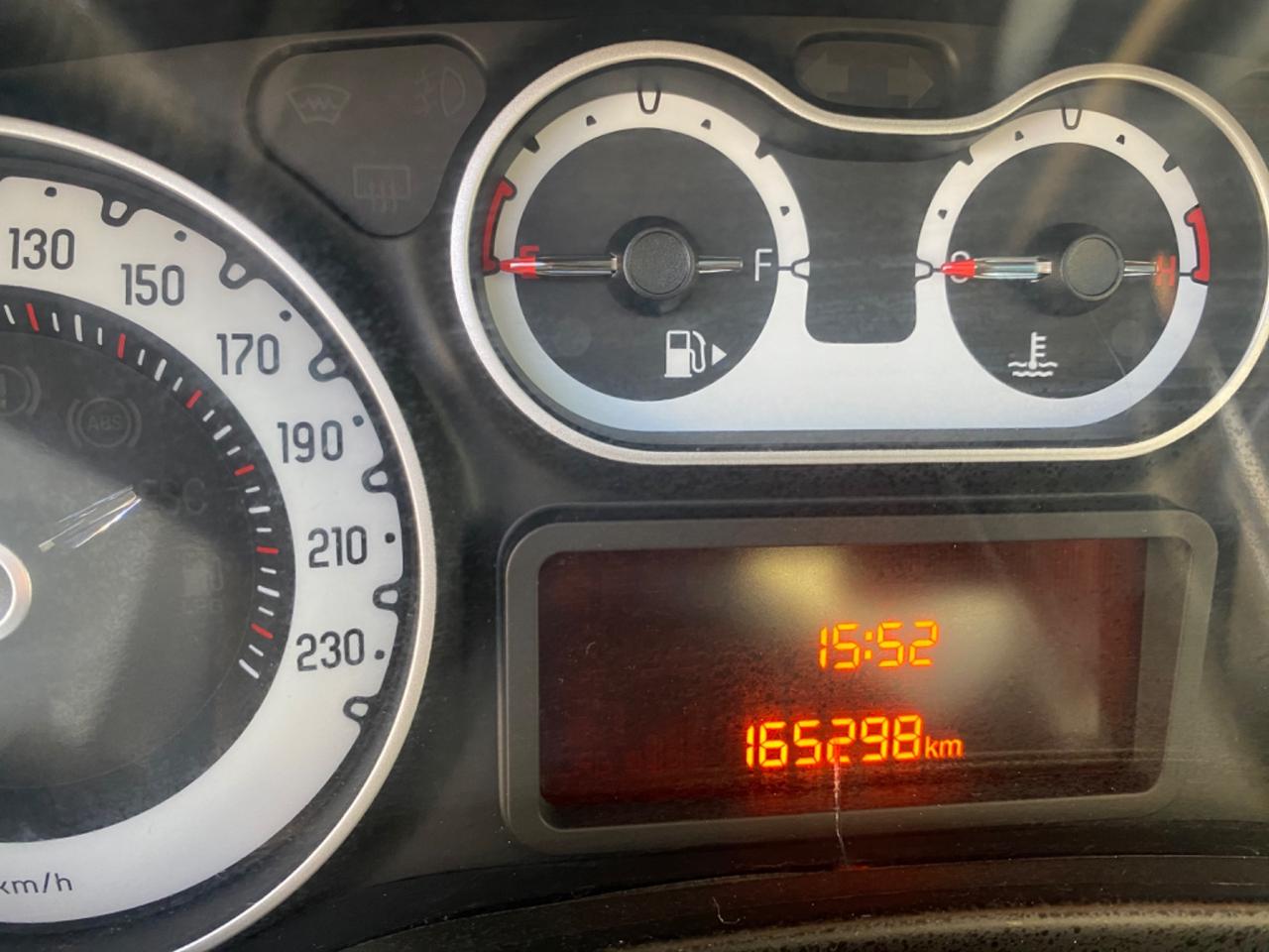 Fiat 500L 1.4 T-Jet 120 CV GPL Trekking