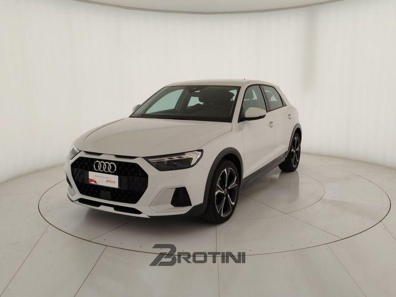 Audi A1 Sportback 35 TSI Admired