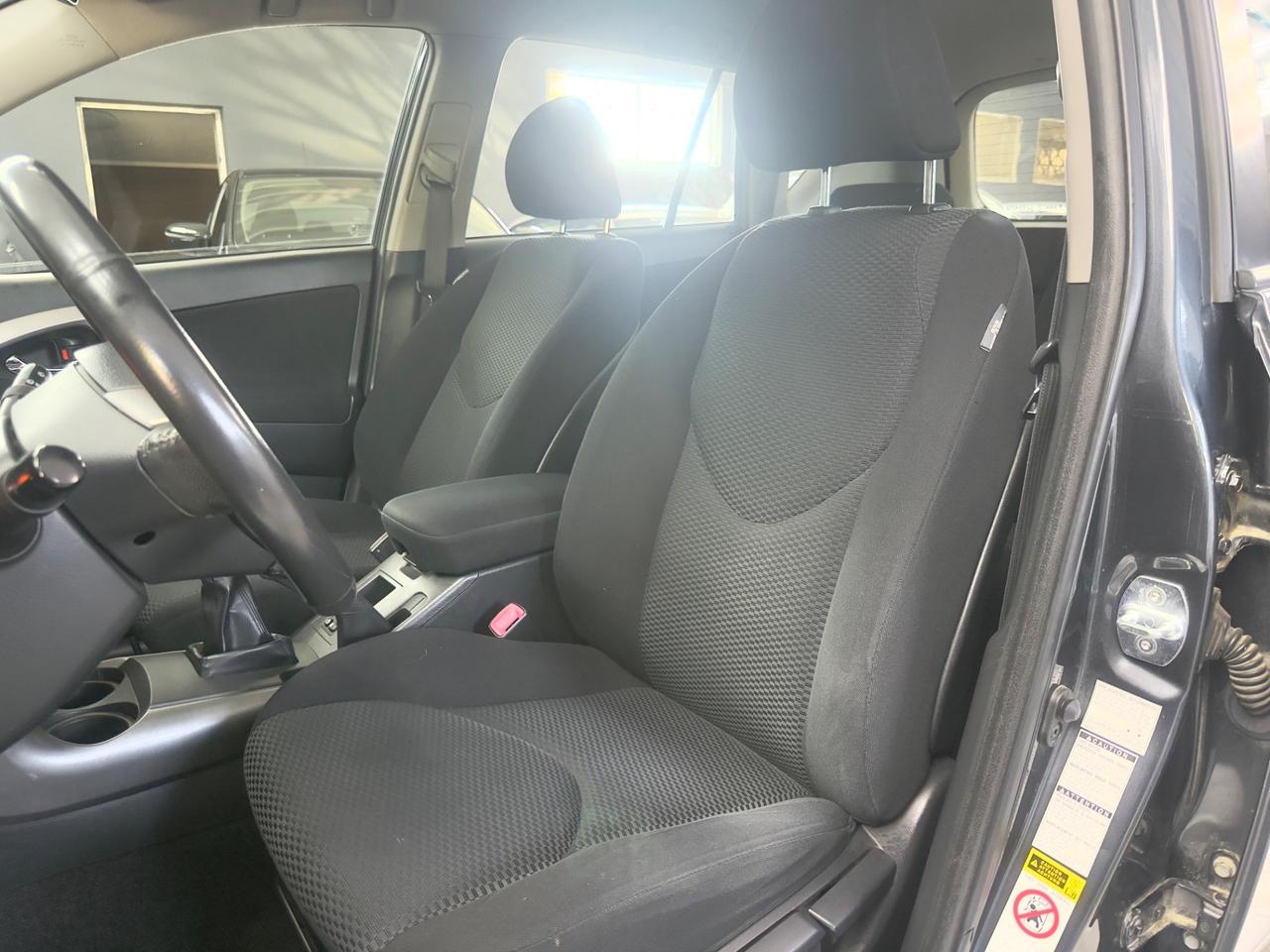 Toyota RAV 4 RAV4 2.2 D-4D 136 CV