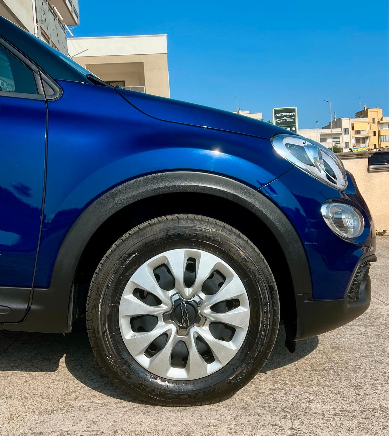 Fiat 500X 1.3 MultiJet 95 CV Sport