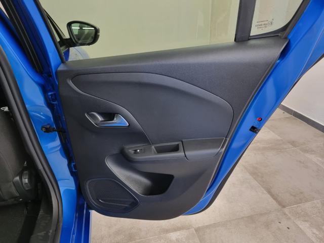 OPEL Corsa Hybrid 110 CV aut. YES