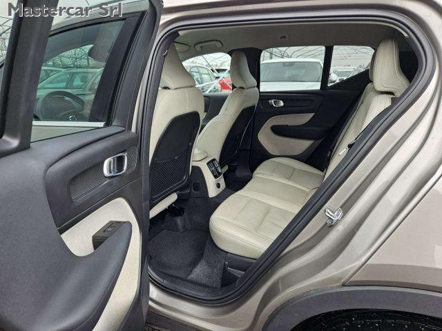 VOLVO XC40 1.5 t5 phev Inscription auto my21 - GF506RX