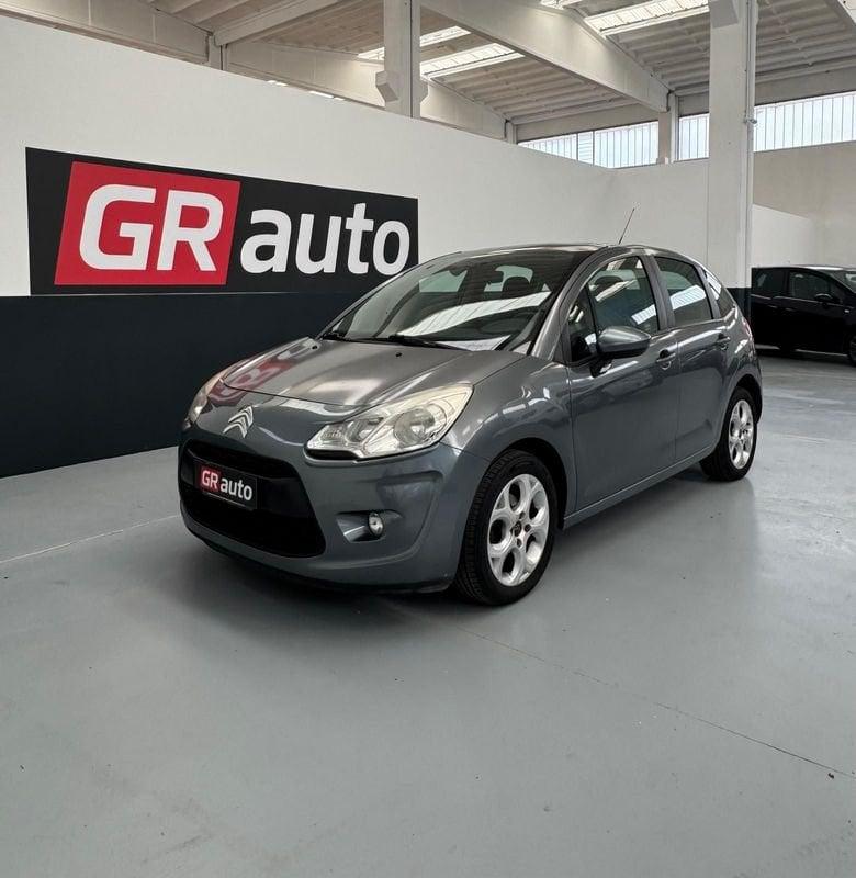 Citroën C3 C3 1.4 hdi Style