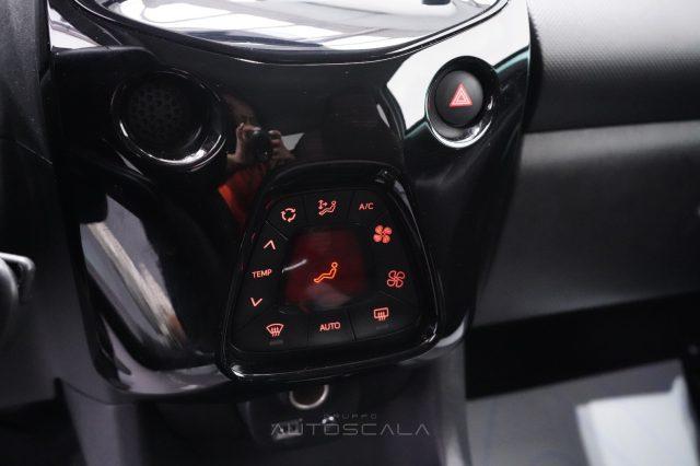 CITROEN C1 1.0 VTi 72cv S&S 5 porte Shine #Touch