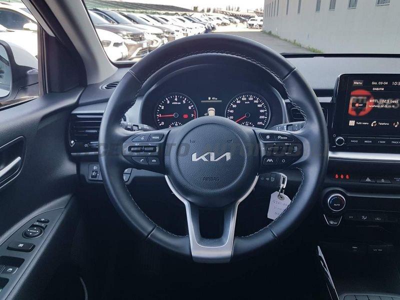 KIA Stonic Stonic 1.2 dpi Style 84cv