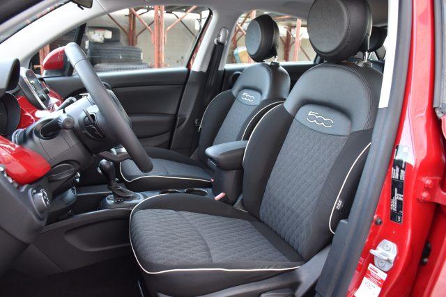 FIAT 500X 1.6 MultiJet 120 CV DCT Business