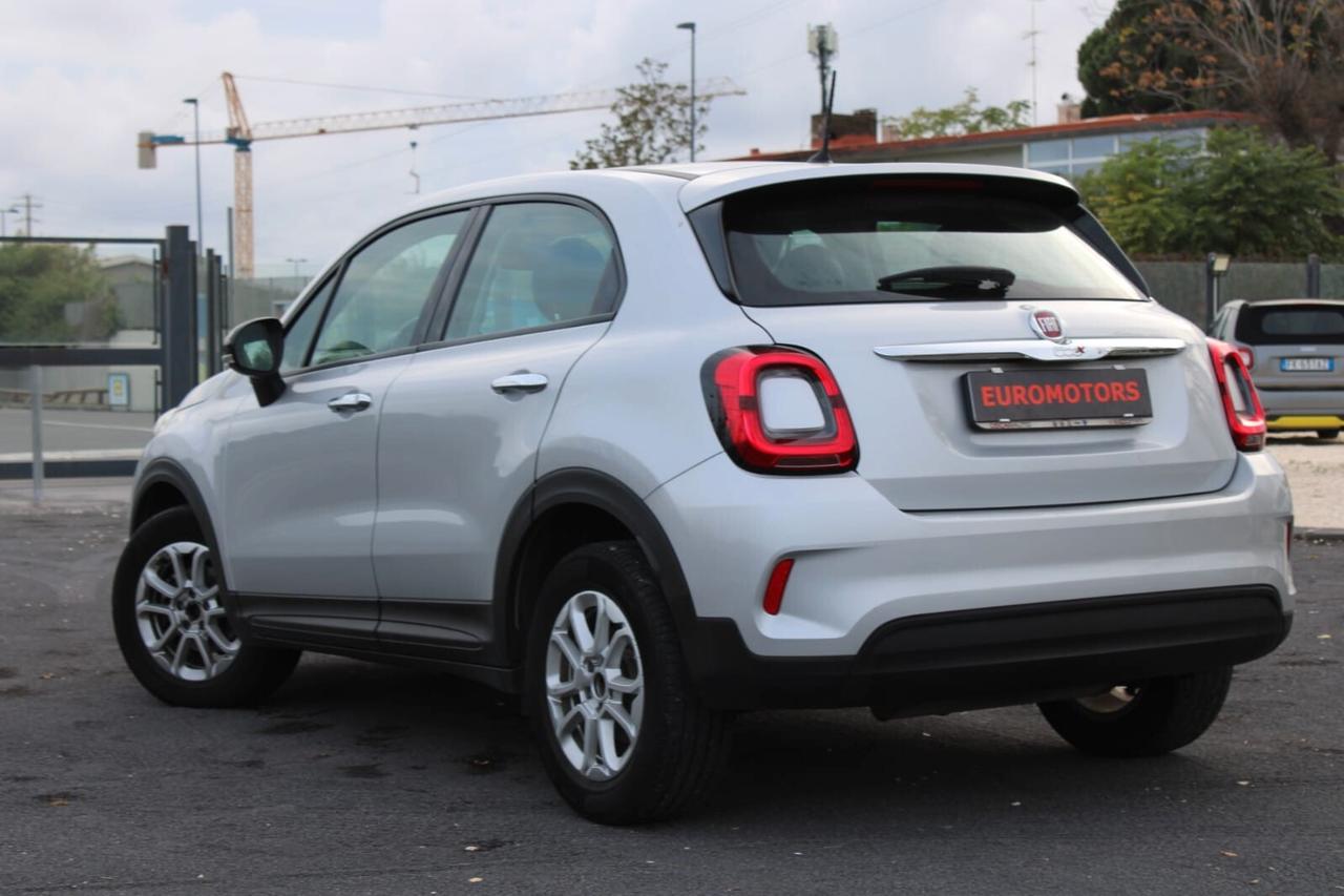 Fiat 500X 1.0 T3 120 CV Sport