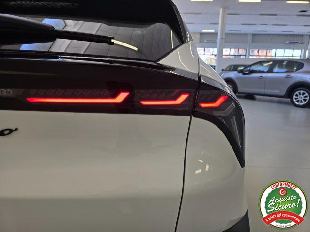 ALFA ROMEO Junior 1.2 145 CV Hybrid eDCT6 Speciale