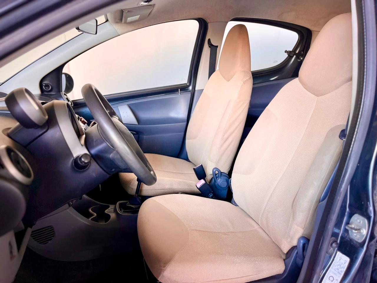 Peugeot 107 Urban move 5 p