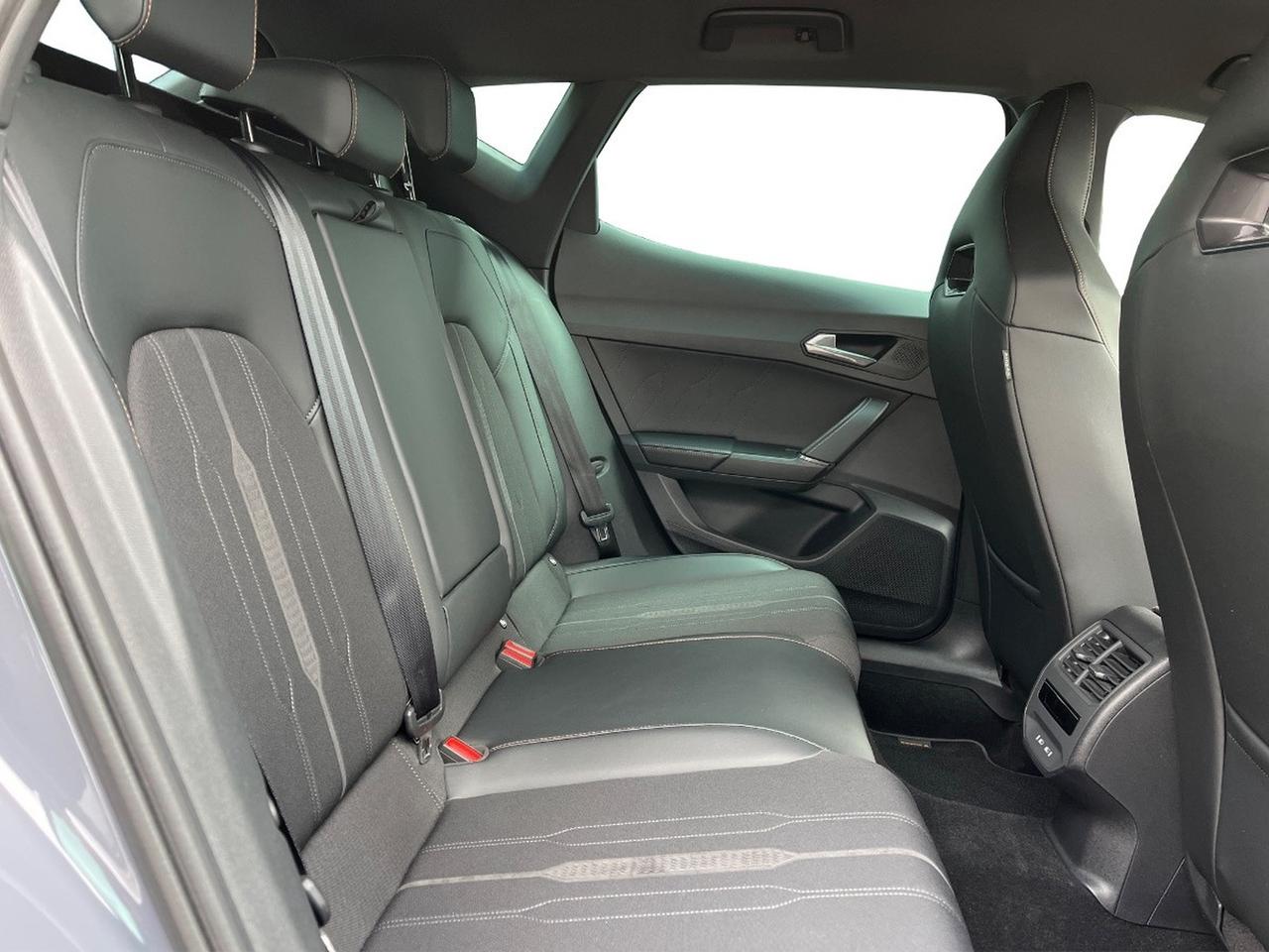 Cupra Formentor 1.4 e-hybrid vz 245cv dsg