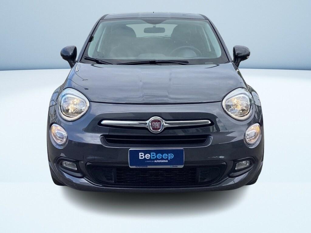 Fiat 500X 1.3 Multijet Pop Star 4x2