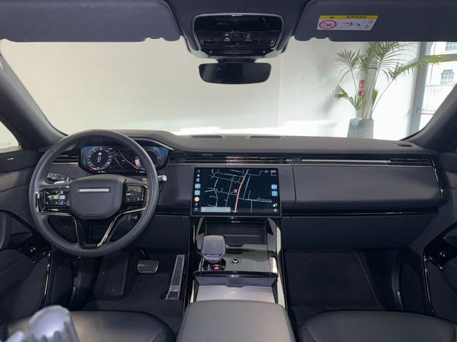 LAND ROVER Range Rover Sport 3.0D l6 249 CV Dynamic HSE / TETTO /MERIDIAN