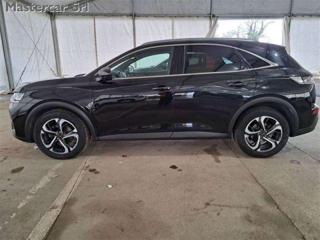 DS AUTOMOBILES DS 7 Crossback 2.0 bluehdi Business 180cv auto - FY244TM