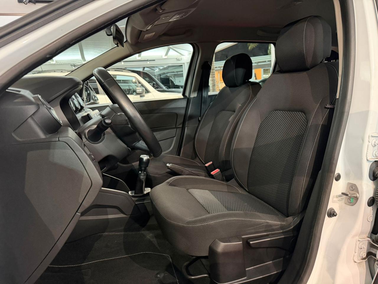 Dacia Duster 1.5 Blue dCi 8V 115 CV 4x4 Comfort