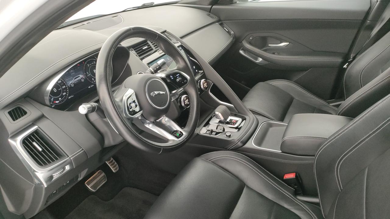 JAGUAR E-Pace 2.0d i4 mhev R-Dynamic SE awd 204cv auto