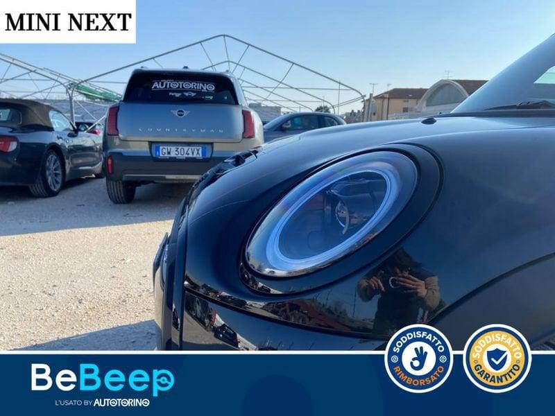 MINI Mini 5 porte MINI 5P 2.0 COOPER S CLASSIC AUTO