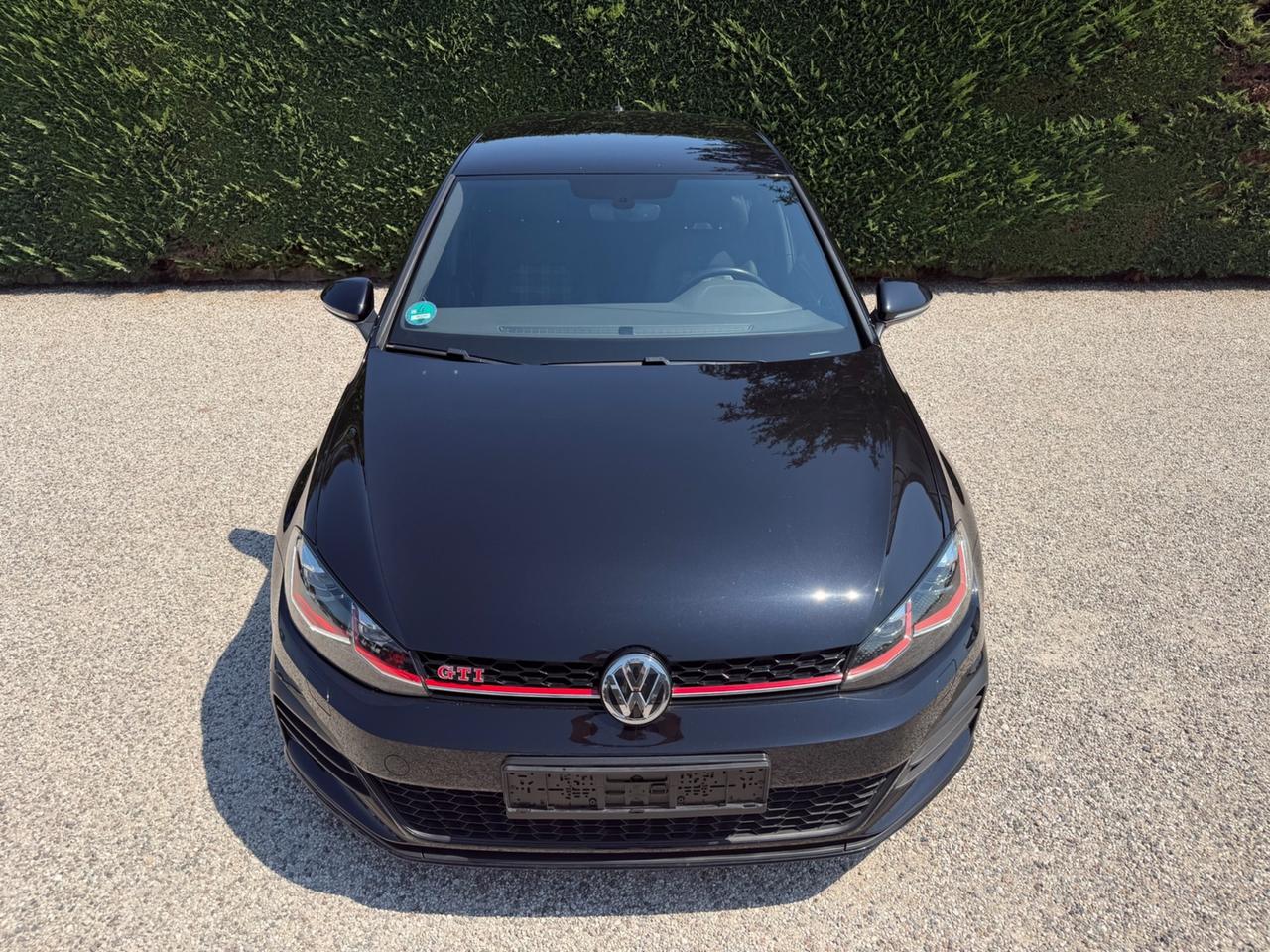Volkswagen Golf GTI Performance 2.0 245 CV TSI DSG 5p. BMT
