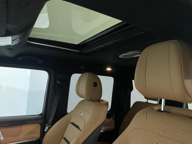 MERCEDES-BENZ G 63 AMG Mild hybrid AMG S.W. IVA ESP. POSS. SUB. LEAS