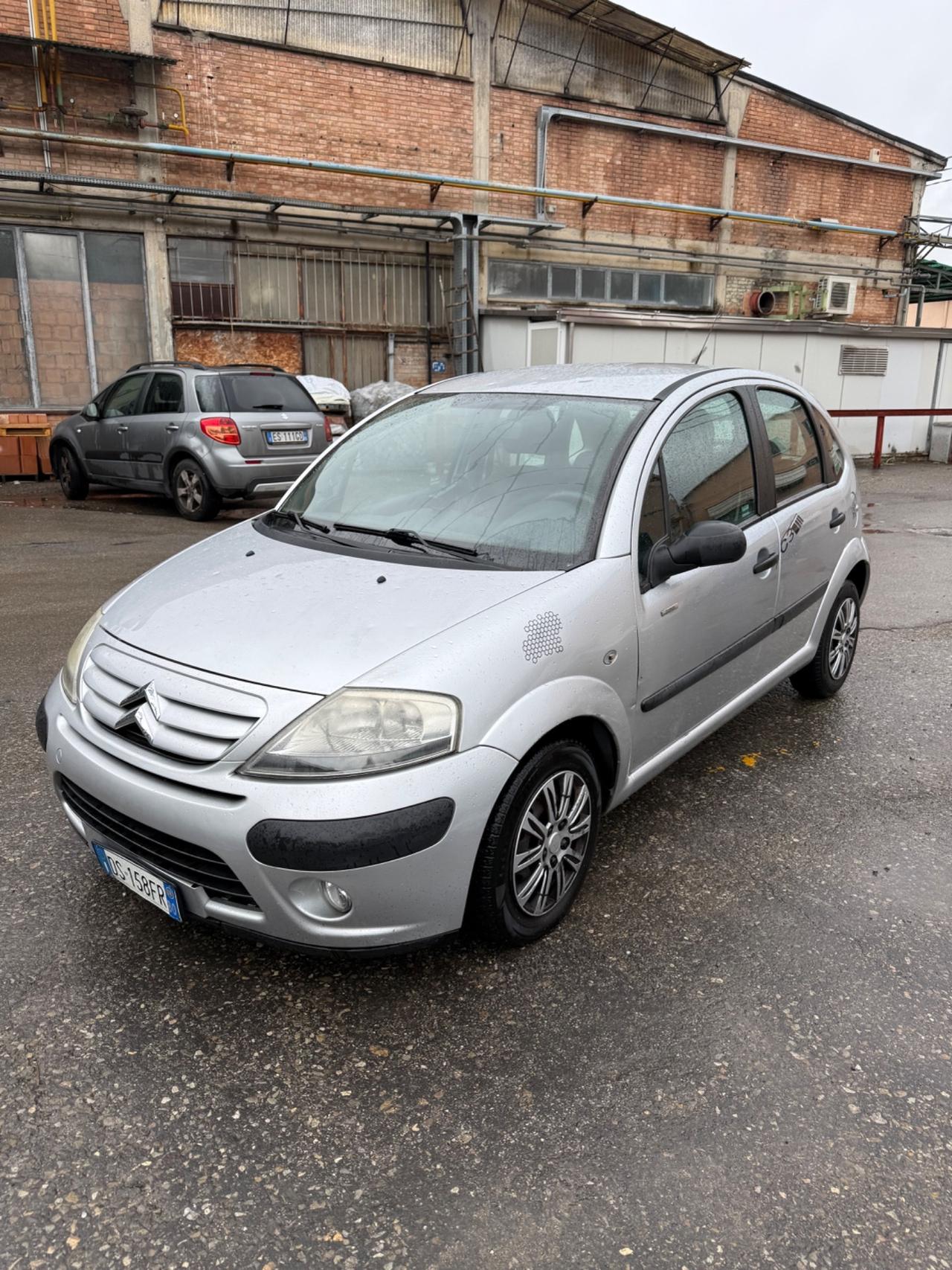 Citroen C3 1.1 Classique