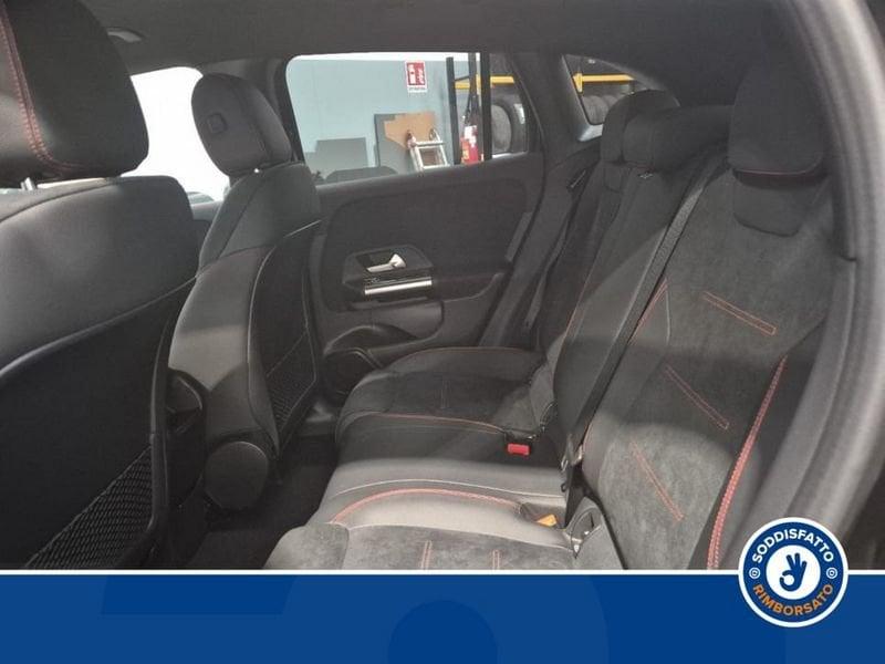 Mercedes-Benz GLA 200d Automatic 4Matic AMG Line Advanced Plus