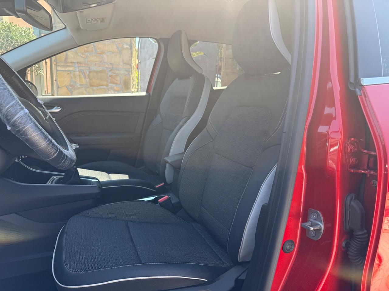 Renault Captur TCe 90 CV Techno