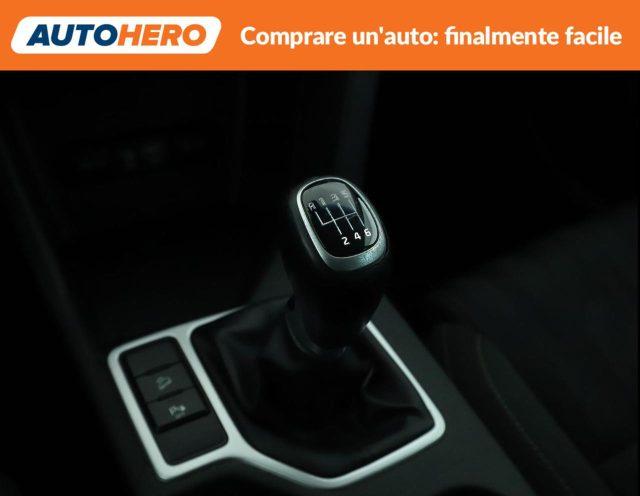 KIA Sportage 1.7 CRDI 2WD Cool