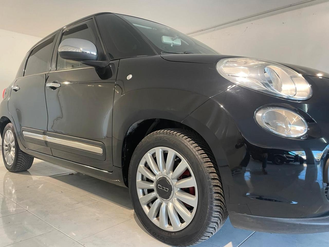 Fiat 500L 1.3 Multijet 85 CV NEOPATENTATI