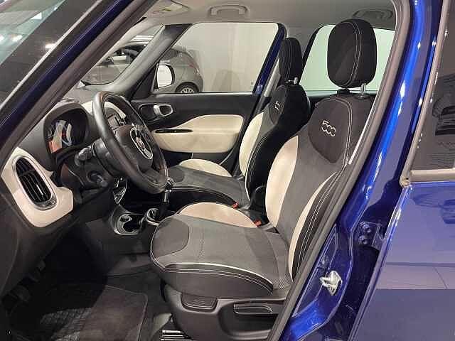 Fiat 500L 1.4 95 CV Trekking