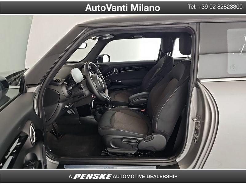 MINI Mini 3 porte Mini 1.5 Cooper Classic