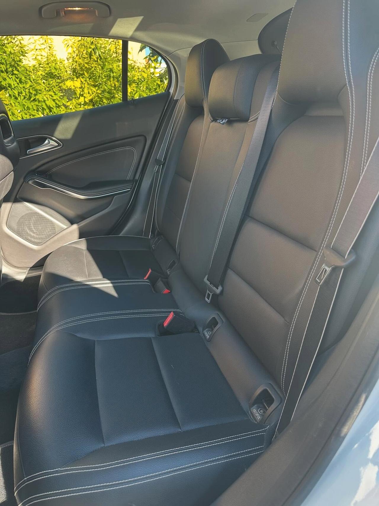 Mercedes-benz GLA 200 d Automatic Premium AMG