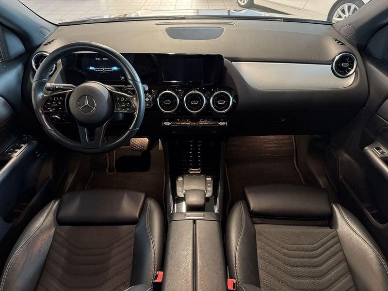 Mercedes-Benz GLA GLA 180 d Automatic Sport