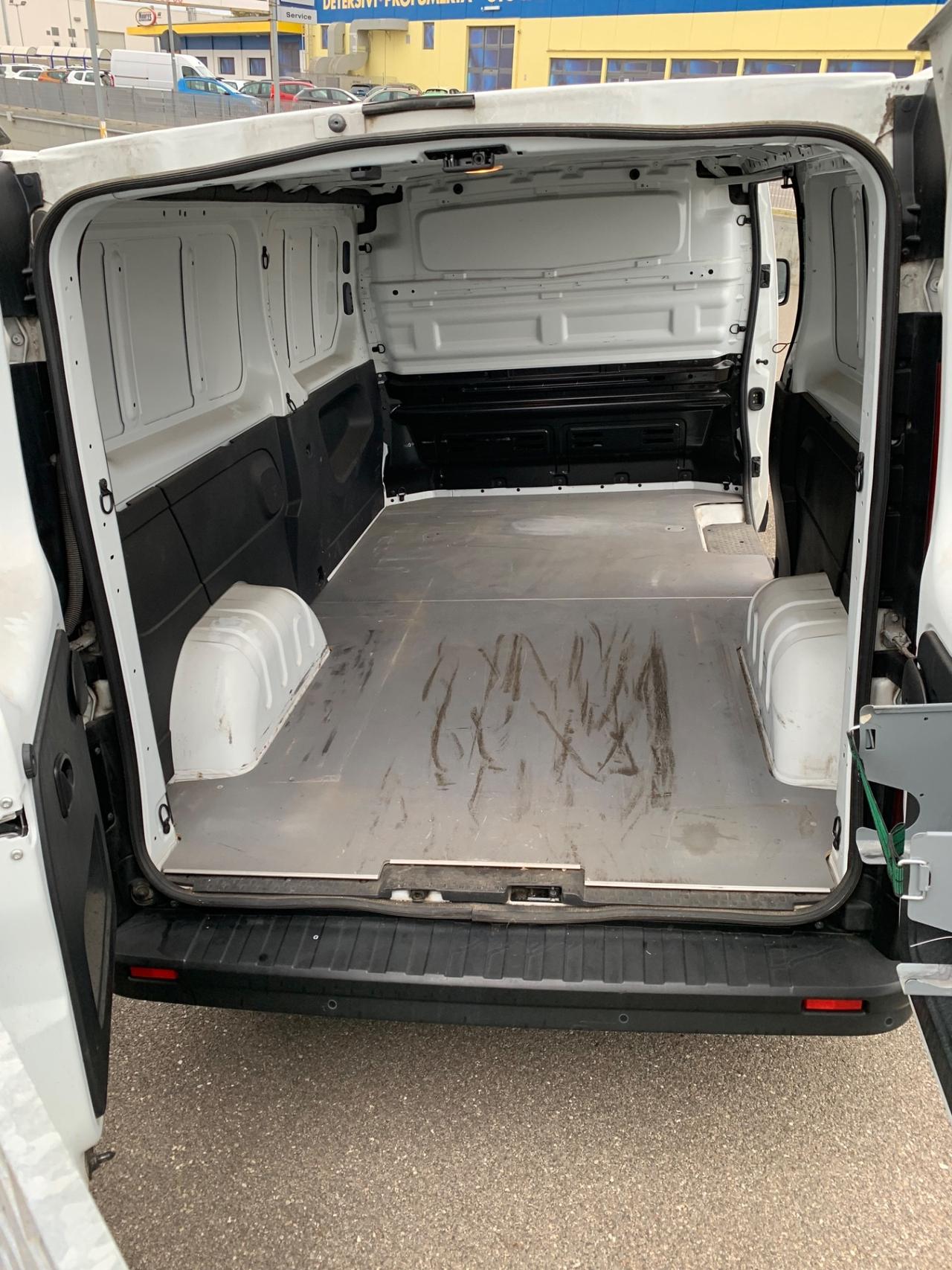 Fiat Talento 1.6 Multijet 12 Quintali LH1 IVA INCLUSA