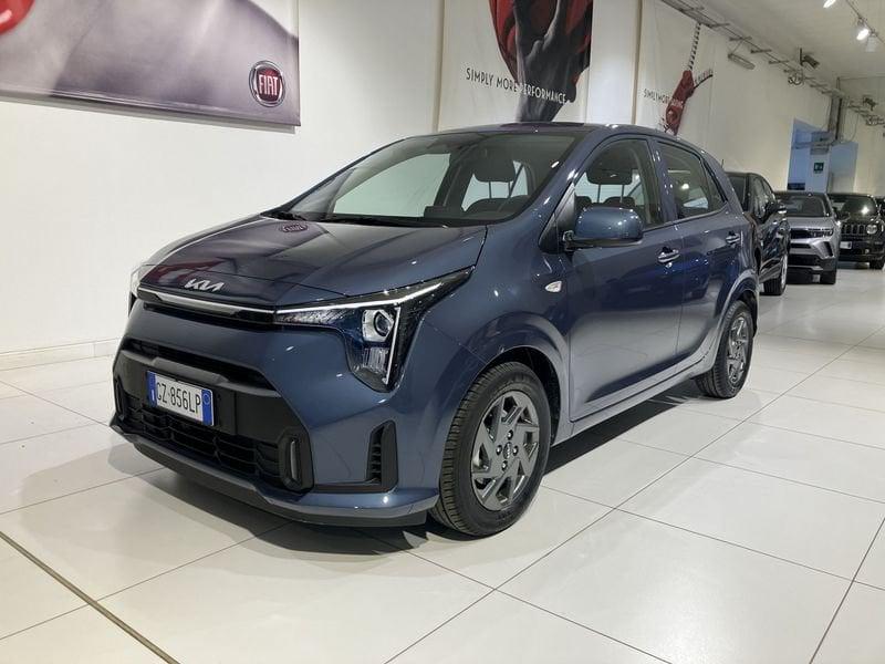 KIA Picanto Picanto 1.0 12V GPL 5p. Urban vari colori